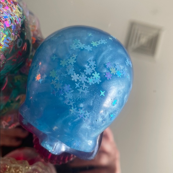 Handmade Skull 💀 - Picture 3 of 6